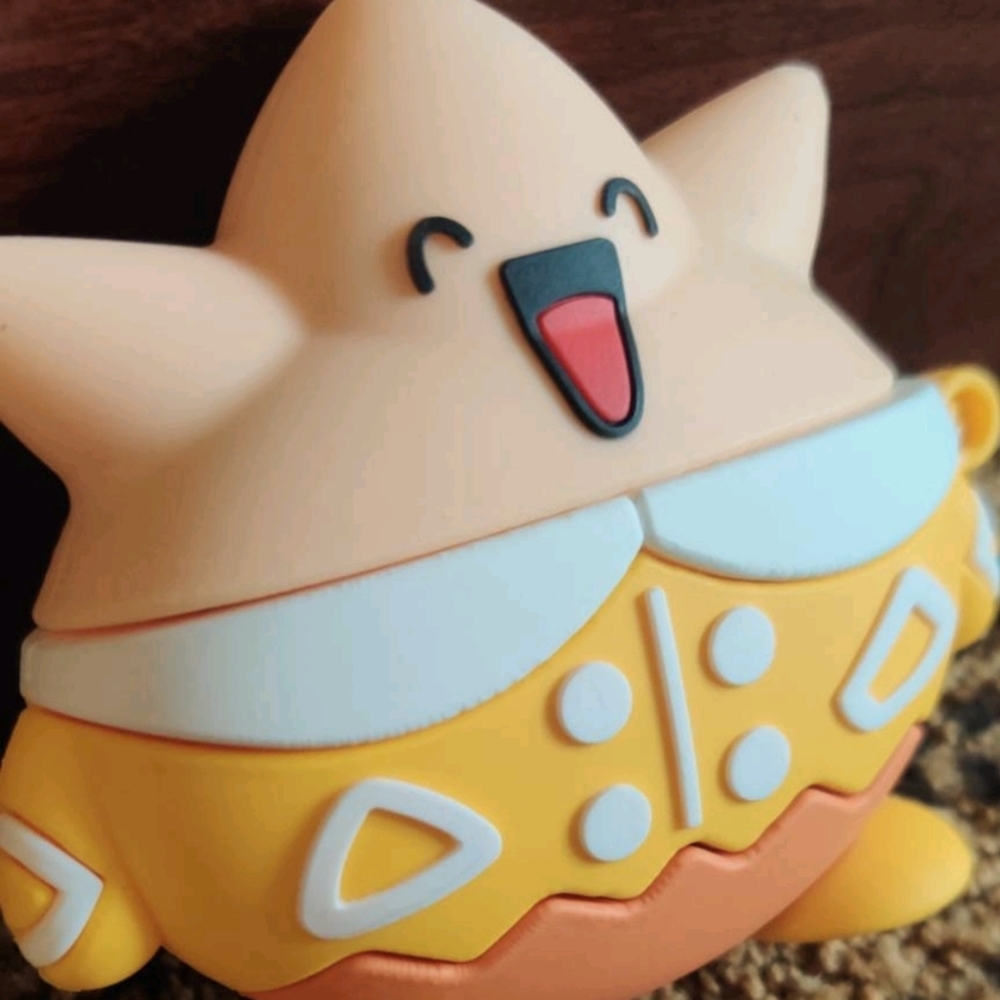 New Togepi Airpods Pro Case